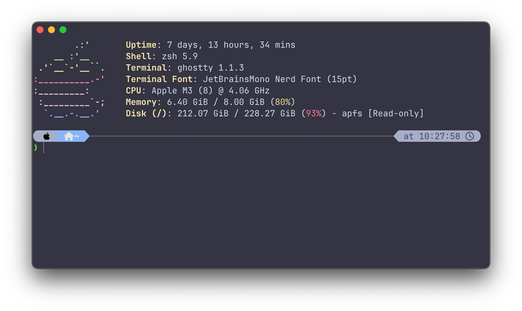 Terminal